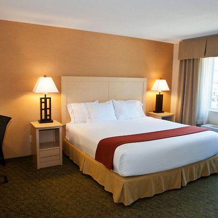 Holiday Inn Express Hotel & Suites North Conway By Ihg Quarto foto