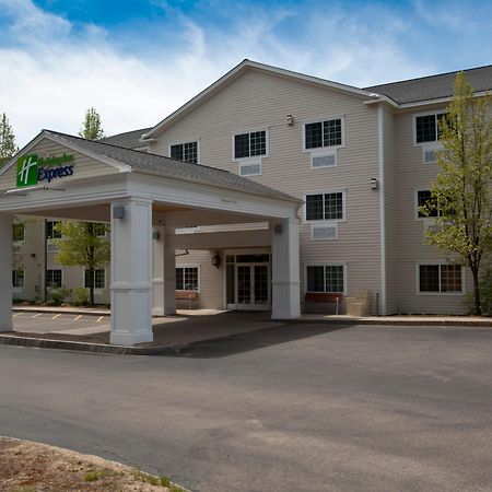Holiday Inn Express Hotel & Suites North Conway By Ihg Exterior foto
