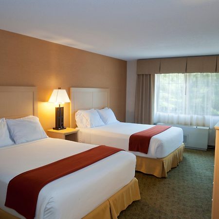 Holiday Inn Express Hotel & Suites North Conway By Ihg Quarto foto