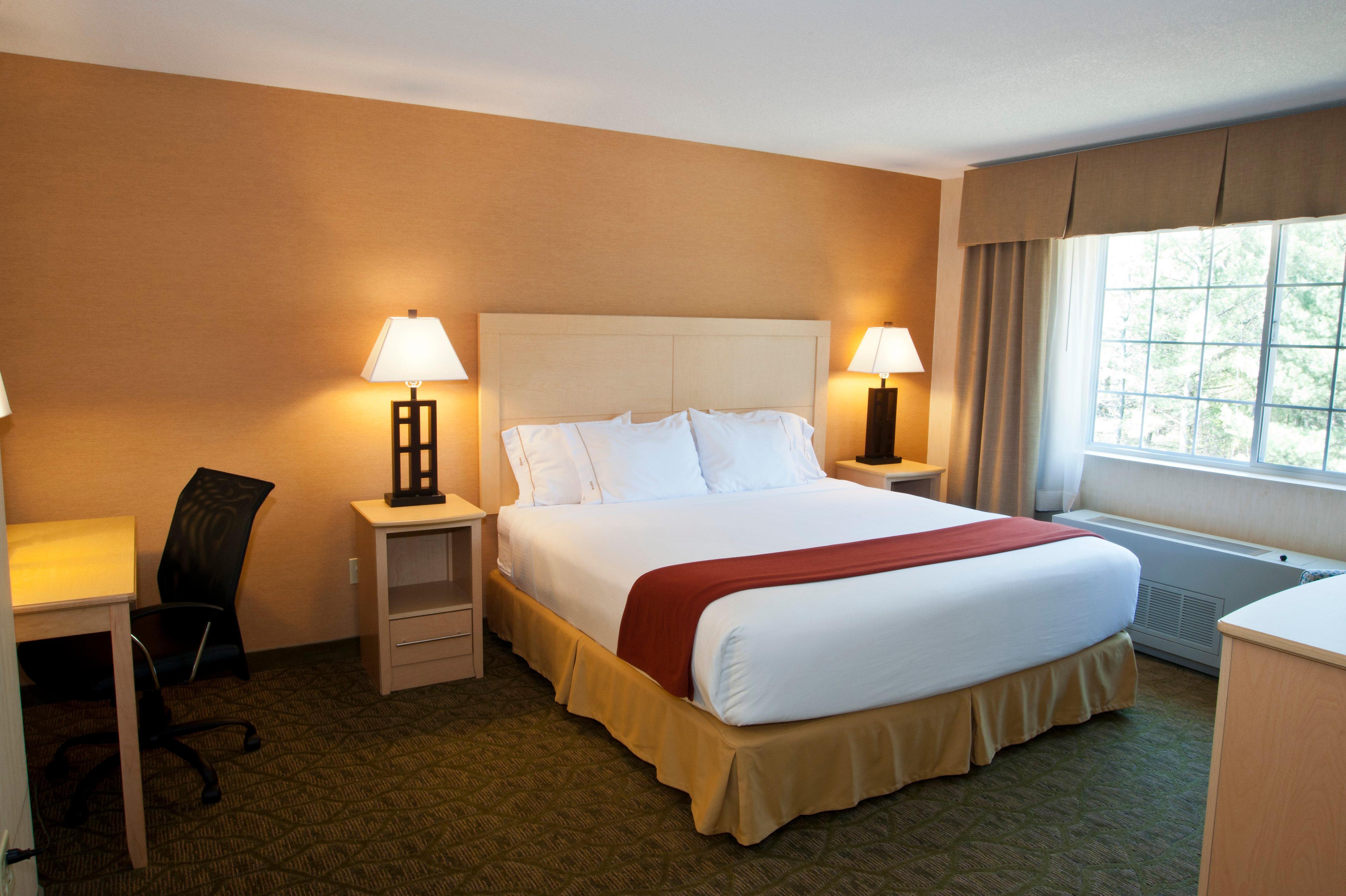 Holiday Inn Express Hotel & Suites North Conway By Ihg Quarto foto