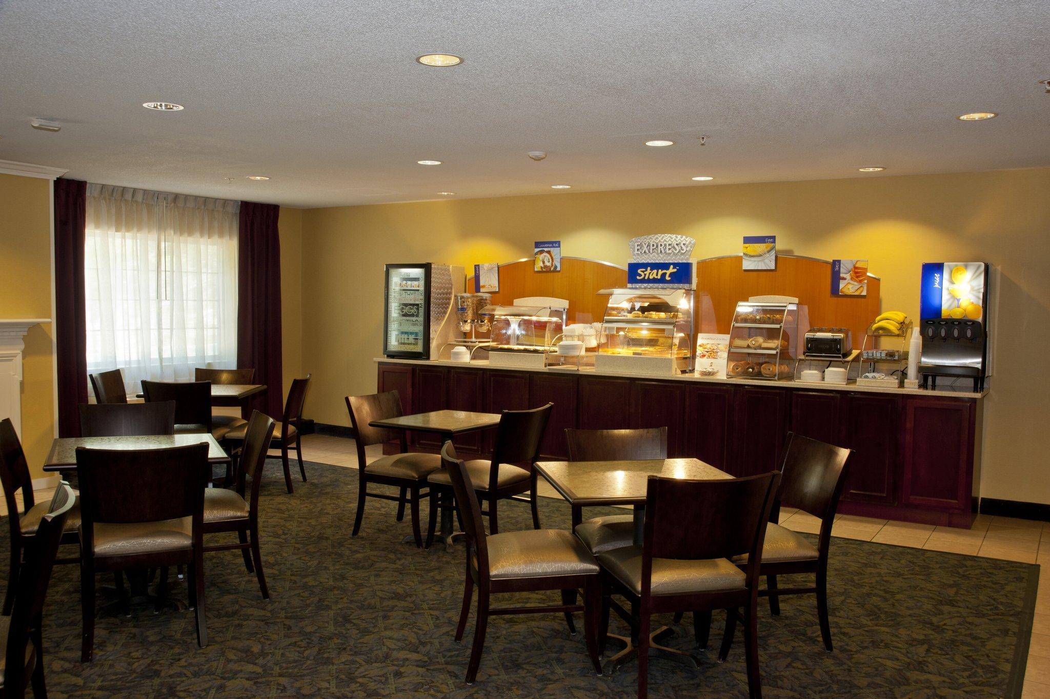 Holiday Inn Express Hotel & Suites North Conway By Ihg Exterior foto