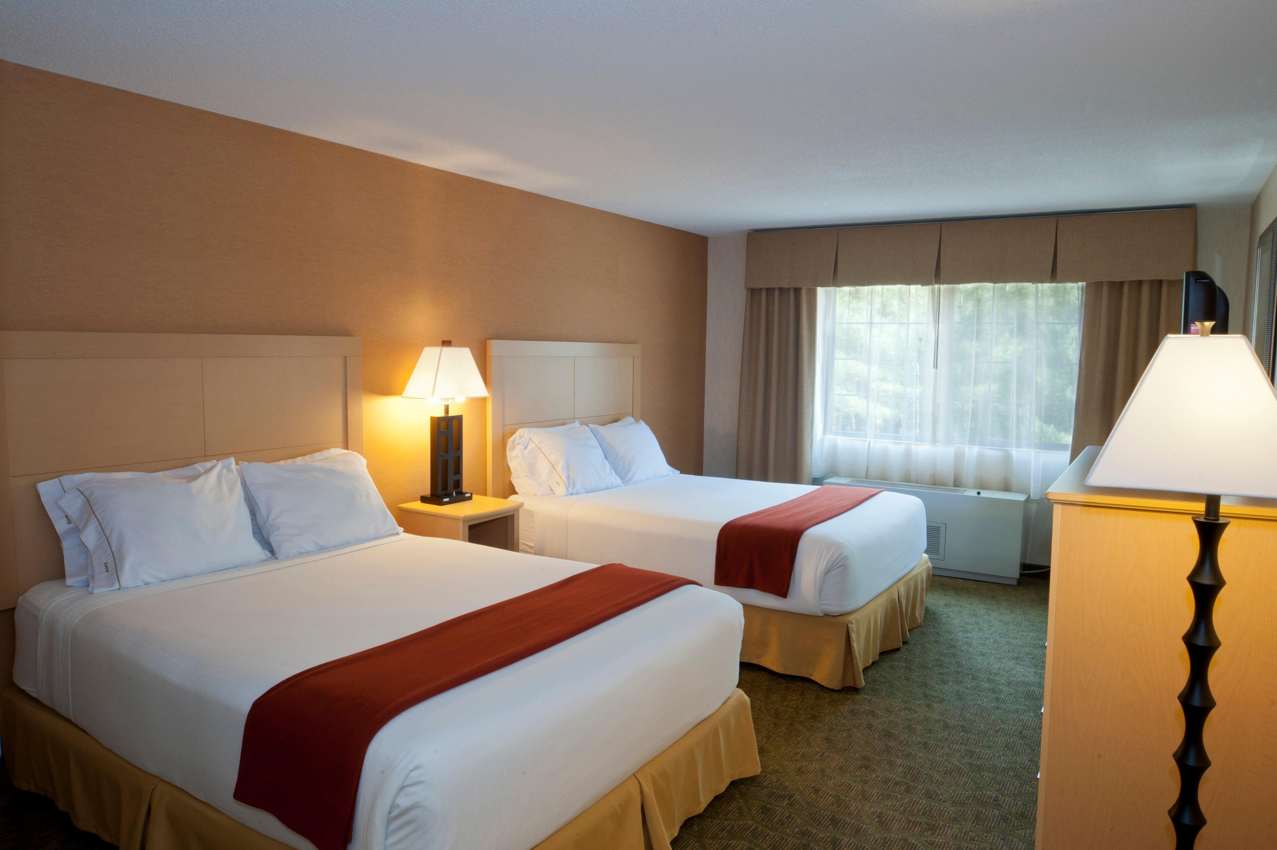 Holiday Inn Express Hotel & Suites North Conway By Ihg Quarto foto