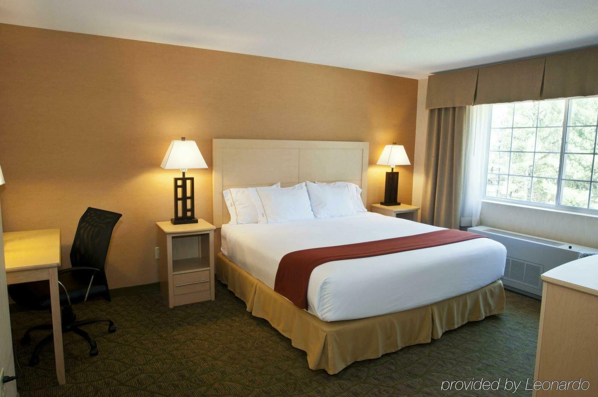 Holiday Inn Express Hotel & Suites North Conway By Ihg Quarto foto