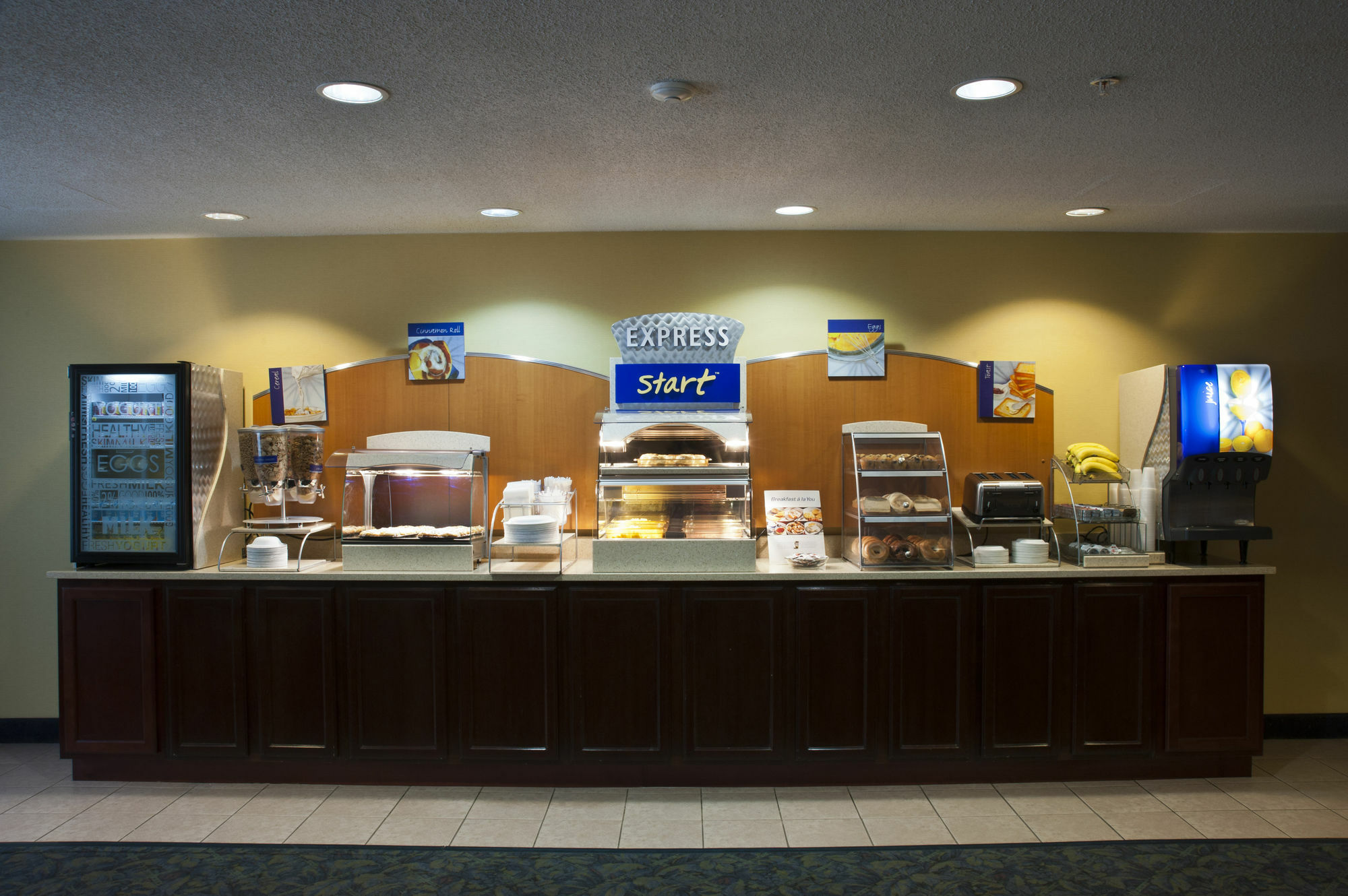 Holiday Inn Express Hotel & Suites North Conway By Ihg Exterior foto