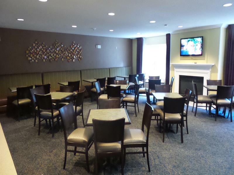 Holiday Inn Express Hotel & Suites North Conway By Ihg Exterior foto